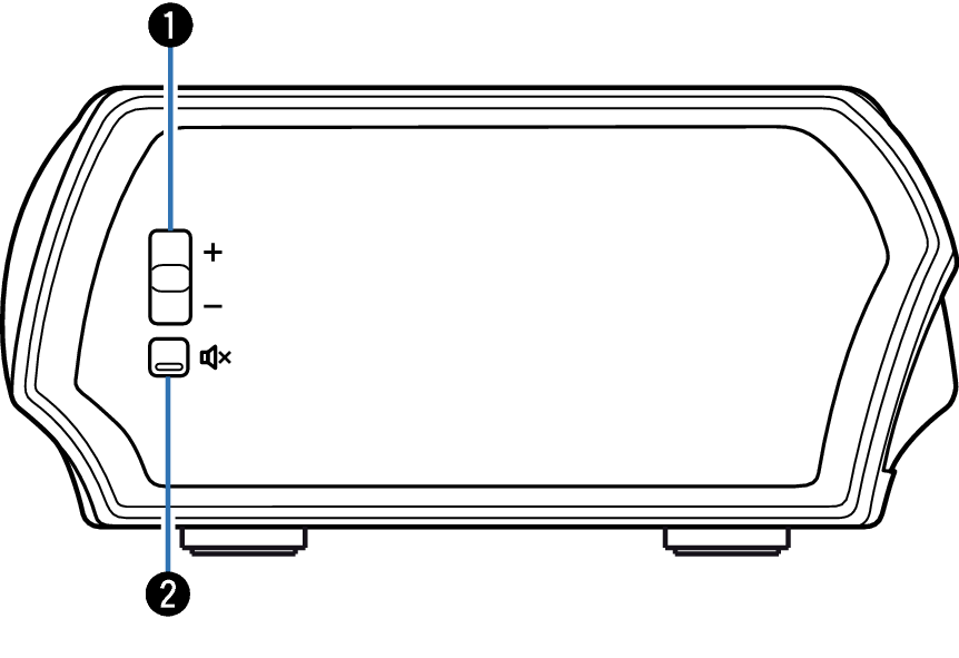 Name Controls HEOS Link Amp